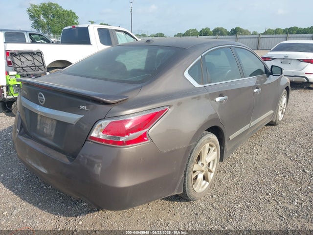 Продаж на аукціоні авто 2015 Nissan Altima 2.5 Sl, vin: 1N4AL3AP6FN402728, номер лоту: 44949945
