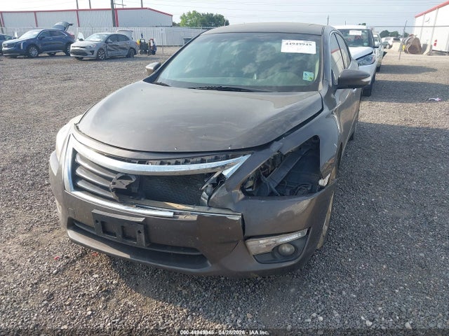Продаж на аукціоні авто 2015 Nissan Altima 2.5 Sl, vin: 1N4AL3AP6FN402728, номер лоту: 44949945