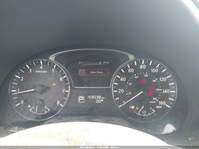 Продаж на аукціоні авто 2015 Nissan Altima 2.5 Sl, vin: 1N4AL3AP6FN402728, номер лоту: 44949945