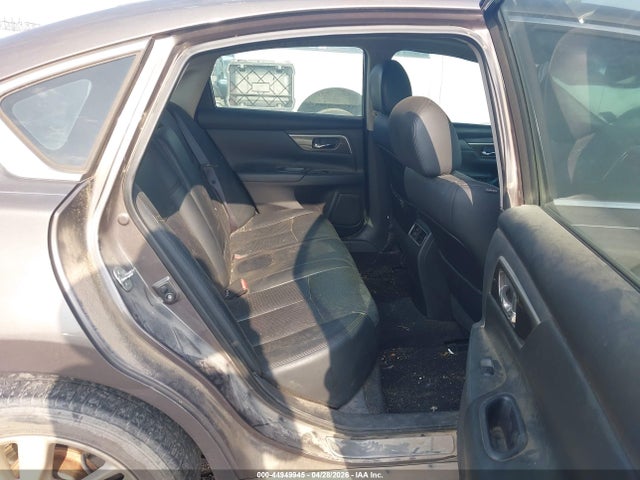 Продаж на аукціоні авто 2015 Nissan Altima 2.5 Sl, vin: 1N4AL3AP6FN402728, номер лоту: 44949945