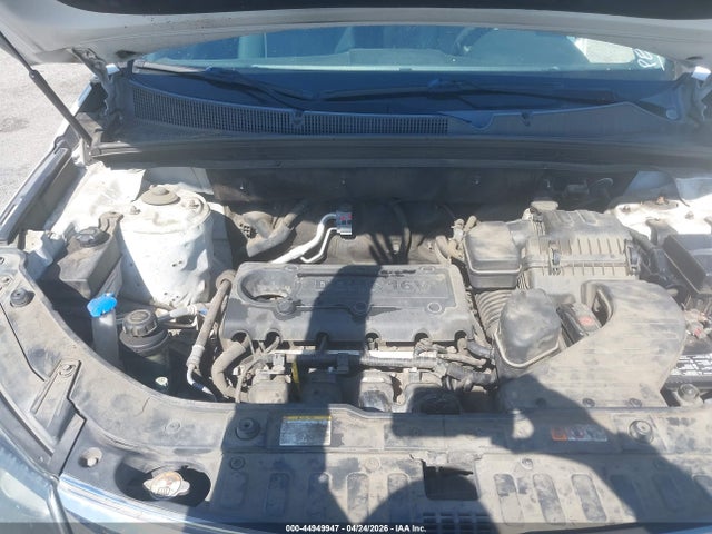 2013 Kia Sorento Lx მანქანა იყიდება აუქციონზე, vin: 5XYKT4A1XDG411680, აუქციონის ნომერი: 44949947