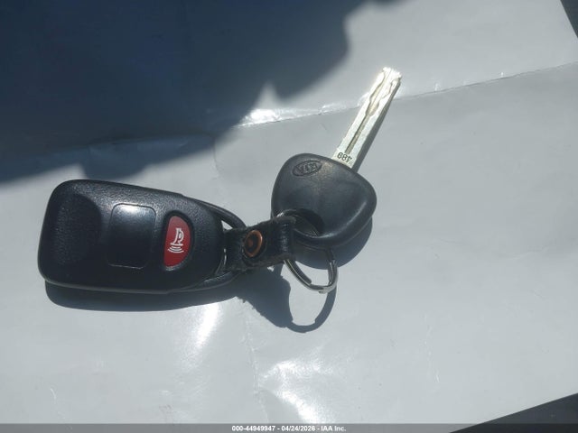 2013 Kia Sorento Lx მანქანა იყიდება აუქციონზე, vin: 5XYKT4A1XDG411680, აუქციონის ნომერი: 44949947