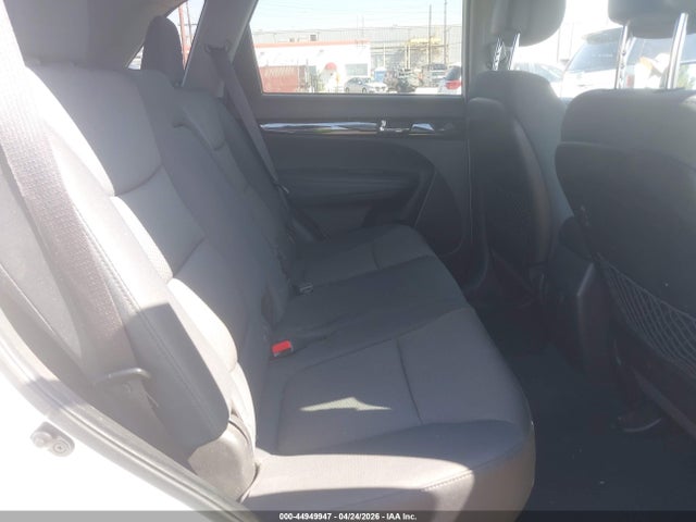 2013 Kia Sorento Lx მანქანა იყიდება აუქციონზე, vin: 5XYKT4A1XDG411680, აუქციონის ნომერი: 44949947