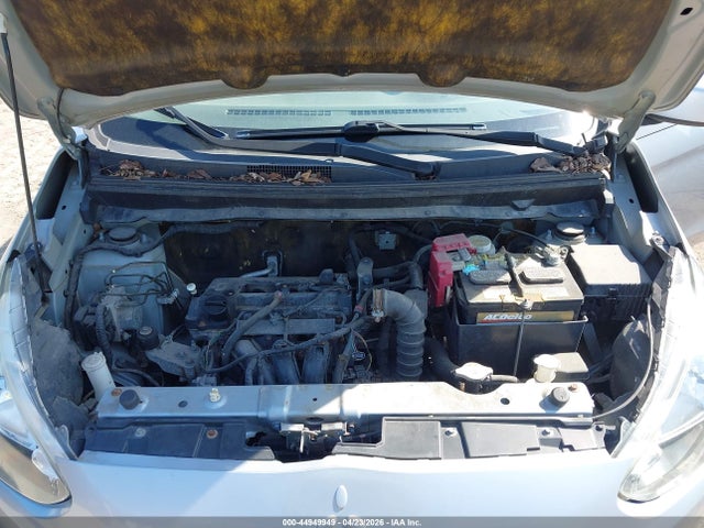 Продаж на аукціоні авто 2014 Mitsubishi Mirage Es, vin: ML32A4HJ5EH024512, номер лоту: 44949949