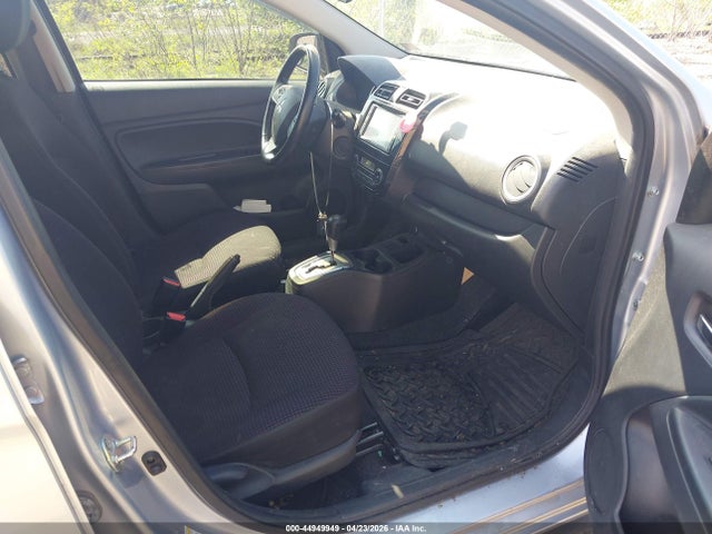 Продаж на аукціоні авто 2014 Mitsubishi Mirage Es, vin: ML32A4HJ5EH024512, номер лоту: 44949949