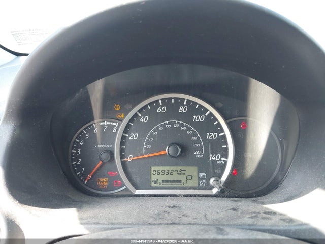 Продаж на аукціоні авто 2014 Mitsubishi Mirage Es, vin: ML32A4HJ5EH024512, номер лоту: 44949949