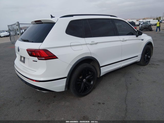 Aukcja sprzedaży 2019 Volkswagen Tiguan 2.0t Se/2.0t Sel/2.0t Sel R-line/2.0t Sel R-line Black, vin: 3VV2B7AX7KM078087, numer aukcji: 44949953