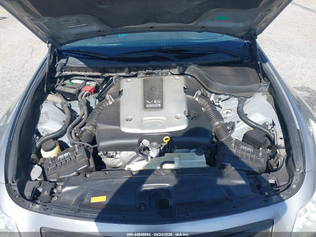 44949954 :رقم المزاد ، JNKCV61EX9M302072 vin ، 2009 Infiniti G37 Journey مزاد بيع
