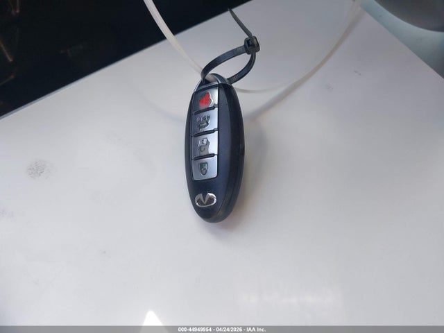 44949954 :رقم المزاد ، JNKCV61EX9M302072 vin ، 2009 Infiniti G37 Journey مزاد بيع