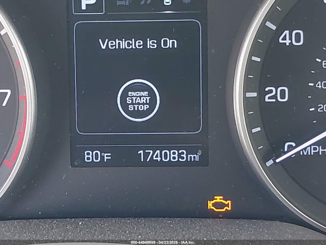 5NPD84LF2HH033811 Hyundai Elantra Limited