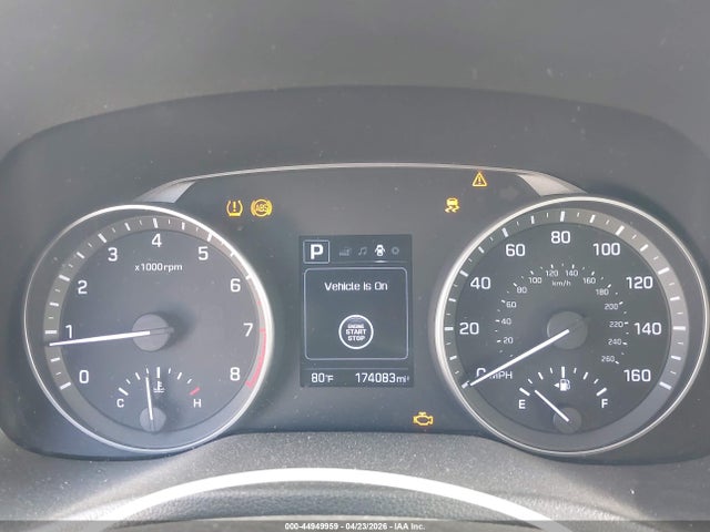 5NPD84LF2HH033811 Hyundai Elantra Limited