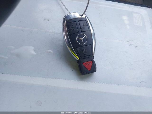 44949961 :رقم المزاد ، WDDGF4HB3CR208339 vin ، 2012 Mercedes-benz C 250 Sport مزاد بيع
