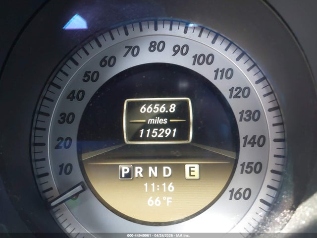 44949961 :رقم المزاد ، WDDGF4HB3CR208339 vin ، 2012 Mercedes-benz C 250 Sport مزاد بيع