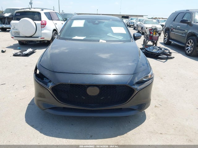 Aukcja sprzedaży 2021 Mazda Mazda3 2.5 S, vin: JM1BPAJL2M1308676, numer aukcji: 44949962