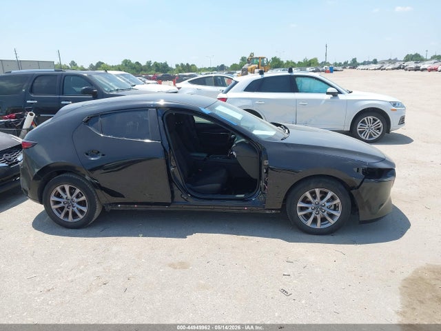 Aukcja sprzedaży 2021 Mazda Mazda3 2.5 S, vin: JM1BPAJL2M1308676, numer aukcji: 44949962