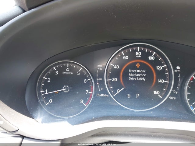 Aukcja sprzedaży 2021 Mazda Mazda3 2.5 S, vin: JM1BPAJL2M1308676, numer aukcji: 44949962