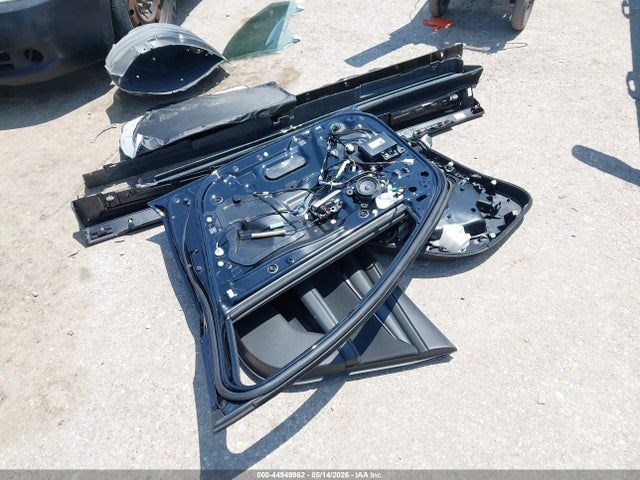 Aukcja sprzedaży 2021 Mazda Mazda3 2.5 S, vin: JM1BPAJL2M1308676, numer aukcji: 44949962