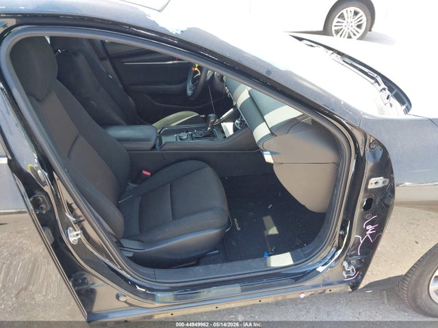 Aukcja sprzedaży 2021 Mazda Mazda3 2.5 S, vin: JM1BPAJL2M1308676, numer aukcji: 44949962