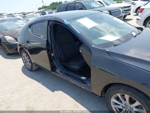Aukcja sprzedaży 2021 Mazda Mazda3 2.5 S, vin: JM1BPAJL2M1308676, numer aukcji: 44949962