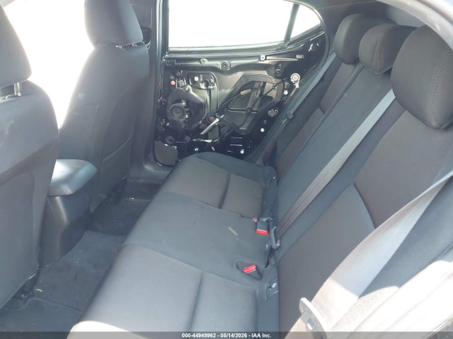 Aukcja sprzedaży 2021 Mazda Mazda3 2.5 S, vin: JM1BPAJL2M1308676, numer aukcji: 44949962