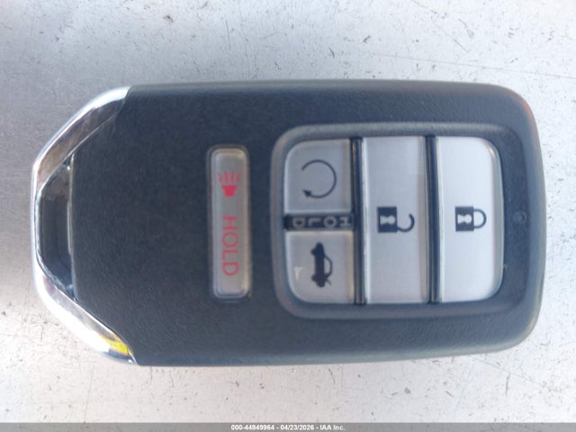 Honda INSIGHT EX 2019 19XZE4F58KE021966 Image 11