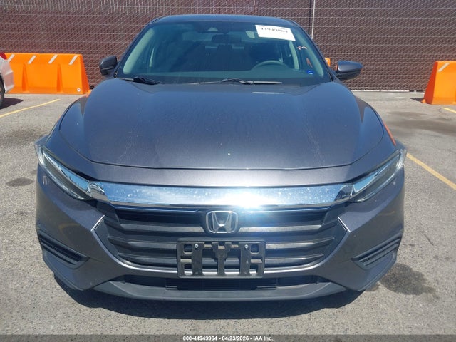 Honda INSIGHT EX 2019 19XZE4F58KE021966 Image 12
