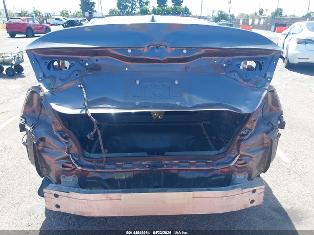 Honda INSIGHT EX 2019 19XZE4F58KE021966 Image 16