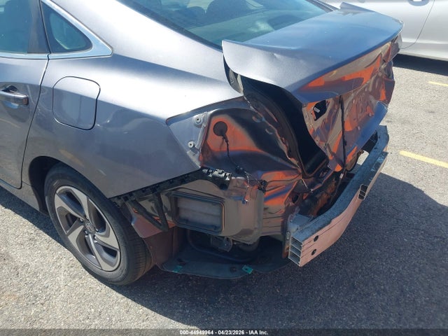 Honda INSIGHT EX 2019 19XZE4F58KE021966 Image 17