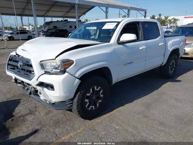 5TFAX5GN1GX066024 Toyota Tacoma Sr5