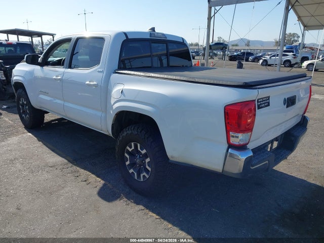 5TFAX5GN1GX066024 Toyota Tacoma Sr5