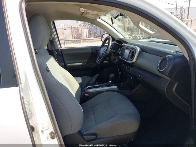 5TFAX5GN1GX066024 Toyota Tacoma Sr5
