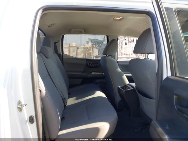 5TFAX5GN1GX066024 Toyota Tacoma Sr5