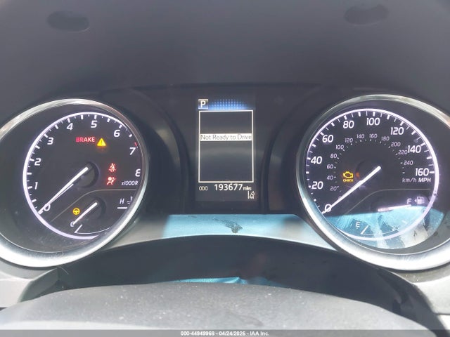 4T1B11HK8JU642487 Toyota CAMRY LE