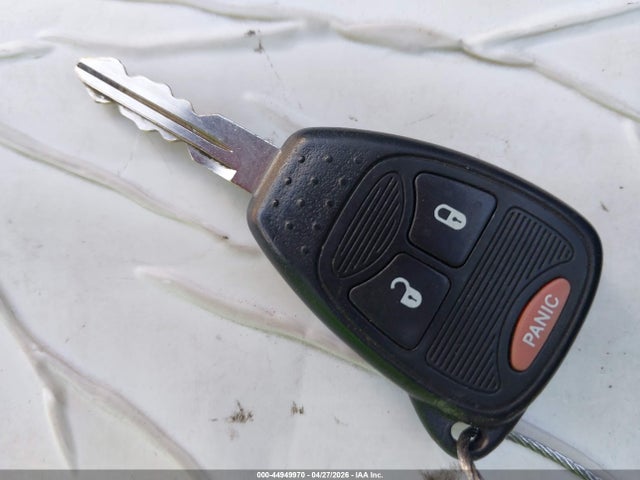 44949970 :رقم المزاد ، 1J4NT4GBXBD180718 vin ، 2011 Jeep Patriot Latitude X مزاد بيع