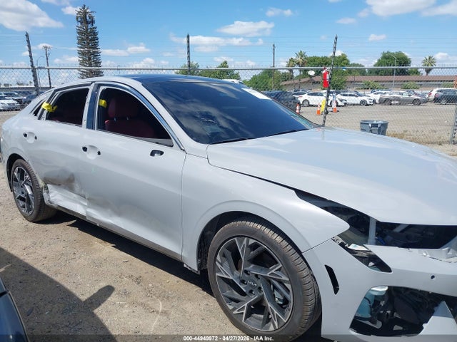 Aukcja sprzedaży 2025 Kia K5 Gt-line, vin: KNAG64J72S5336901, numer aukcji: 44949972