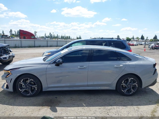 Aukcja sprzedaży 2025 Kia K5 Gt-line, vin: KNAG64J72S5336901, numer aukcji: 44949972