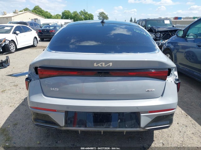 Aukcja sprzedaży 2025 Kia K5 Gt-line, vin: KNAG64J72S5336901, numer aukcji: 44949972