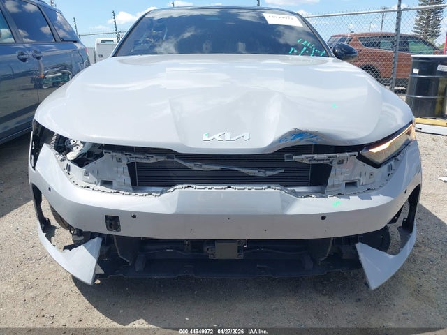 Aukcja sprzedaży 2025 Kia K5 Gt-line, vin: KNAG64J72S5336901, numer aukcji: 44949972
