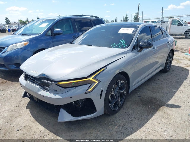 Aukcja sprzedaży 2025 Kia K5 Gt-line, vin: KNAG64J72S5336901, numer aukcji: 44949972