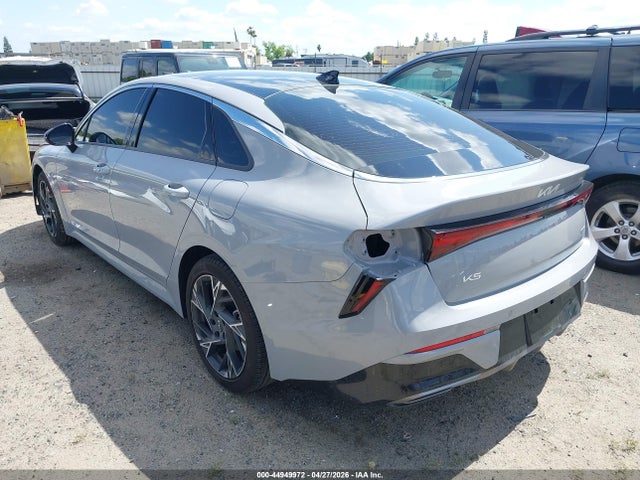Aukcja sprzedaży 2025 Kia K5 Gt-line, vin: KNAG64J72S5336901, numer aukcji: 44949972