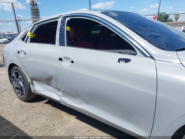 Aukcja sprzedaży 2025 Kia K5 Gt-line, vin: KNAG64J72S5336901, numer aukcji: 44949972