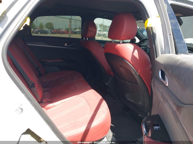 Aukcja sprzedaży 2025 Kia K5 Gt-line, vin: KNAG64J72S5336901, numer aukcji: 44949972