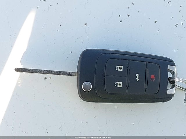 2G11Y5SA9K9127203 Chevrolet IMPALA LS