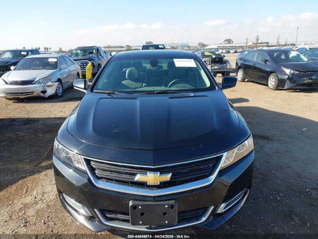 2G11Y5SA9K9127203 Chevrolet IMPALA LS