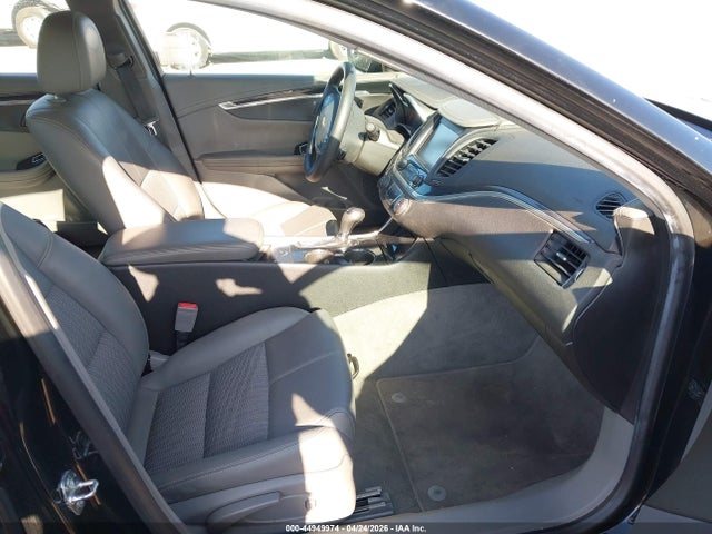2G11Y5SA9K9127203 Chevrolet IMPALA LS