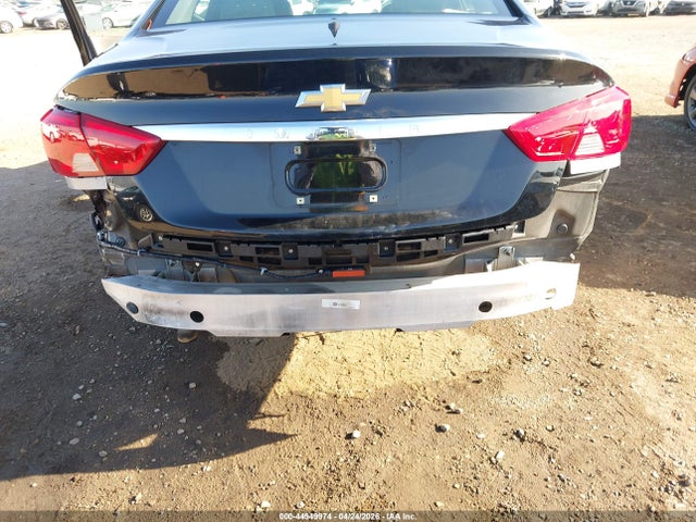 2G11Y5SA9K9127203 Chevrolet IMPALA LS