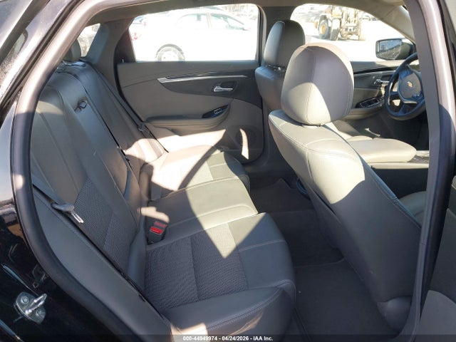 2G11Y5SA9K9127203 Chevrolet IMPALA LS