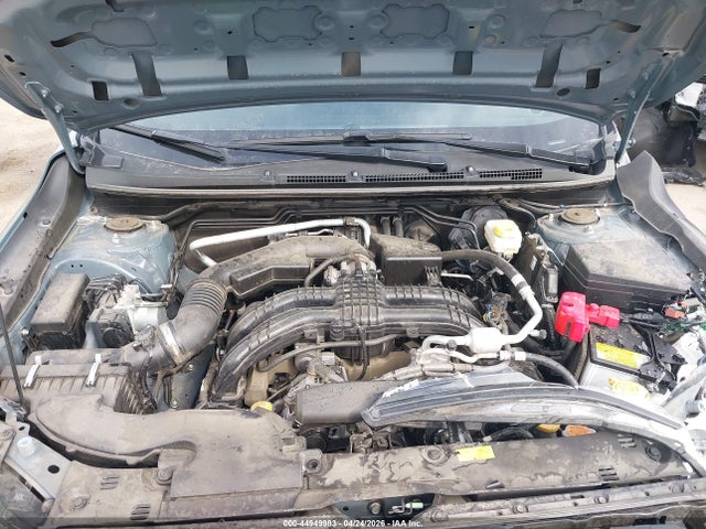 Продаж на аукціоні авто 2024 Subaru Crosstrek, vin: JF2GUABC0RH381137, номер лоту: 44949983