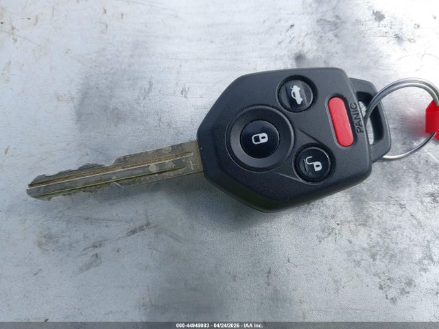 Продаж на аукціоні авто 2024 Subaru Crosstrek, vin: JF2GUABC0RH381137, номер лоту: 44949983