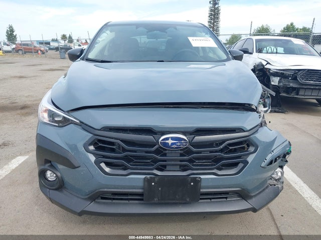 Продаж на аукціоні авто 2024 Subaru Crosstrek, vin: JF2GUABC0RH381137, номер лоту: 44949983